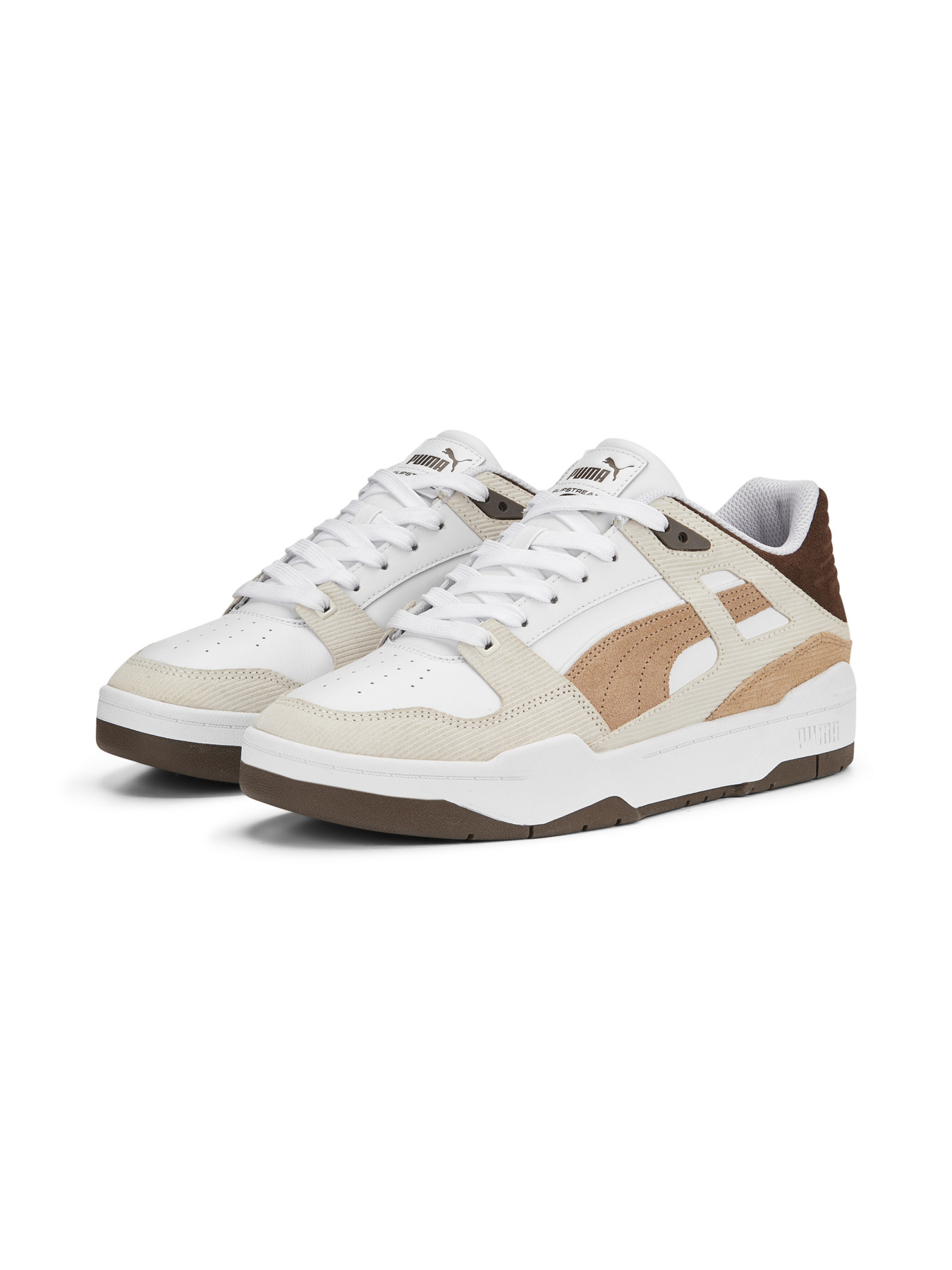 Кросівки PUMA Slipstream Cord модель 392109 Кросівки PUMA Slipstream Cord модель 392109 Фото