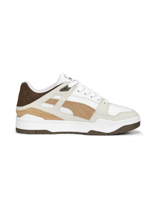 Кросівки PUMA Slipstream Cord модель 392109 Фото