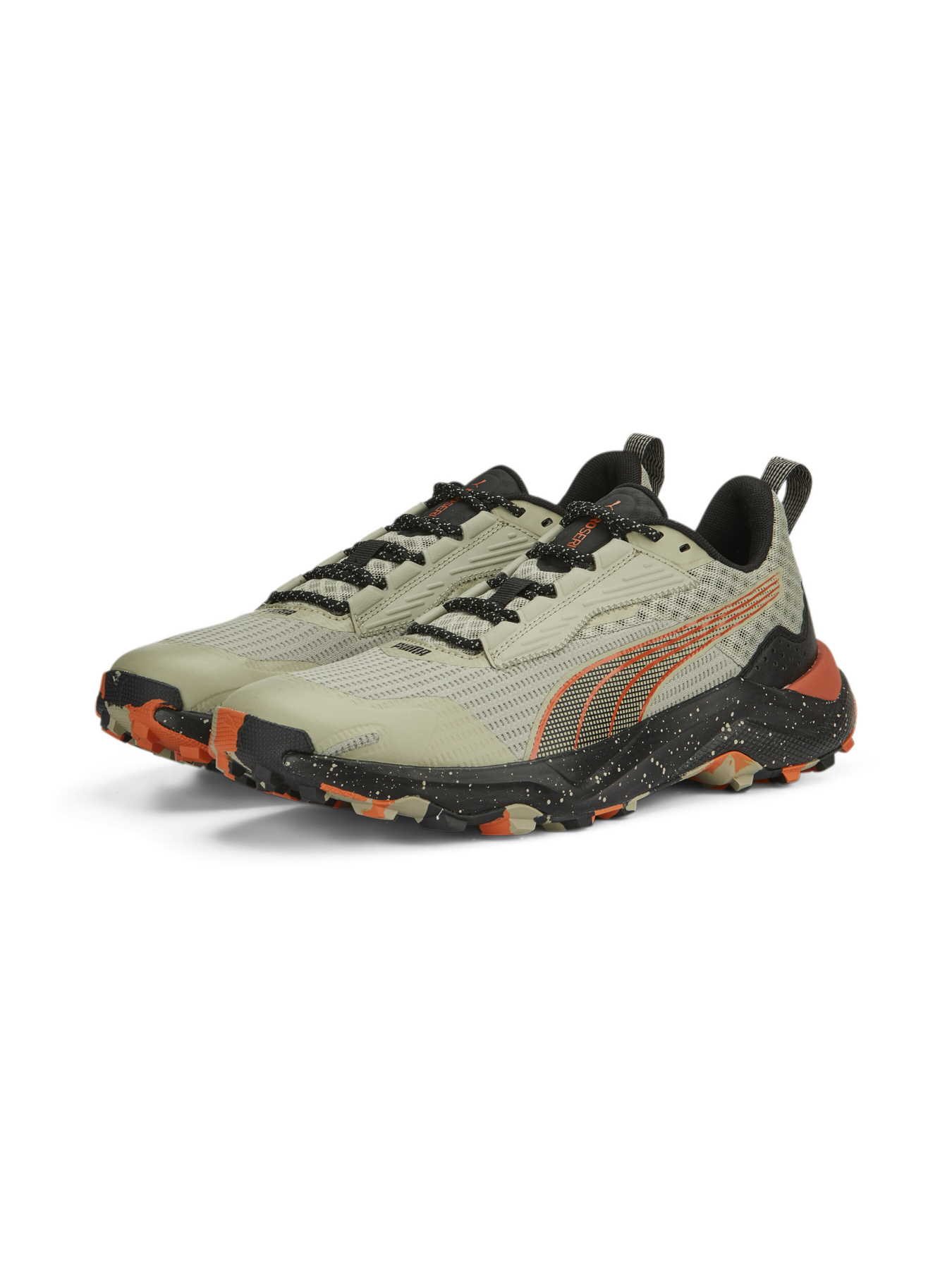 Кросівки PUMA Obstruct Profoam Bold модель 377888 Кросівки PUMA Obstruct Profoam Bold модель 377888 Фото