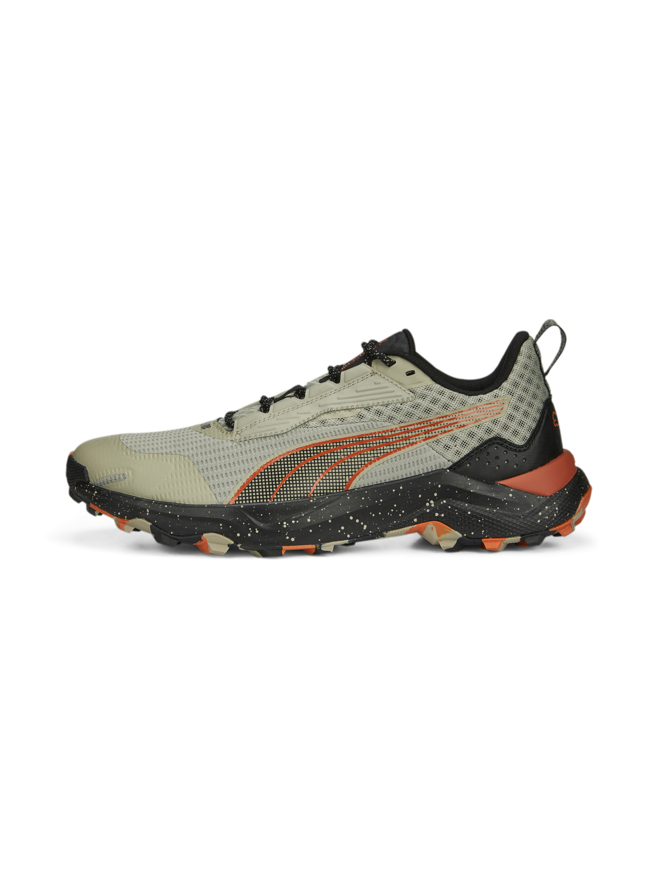 Кросівки PUMA Obstruct Profoam Bold модель 377888 Кросівки PUMA Obstruct Profoam Bold модель 377888 Фото