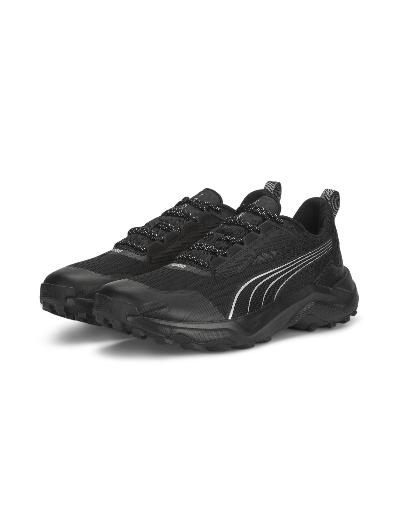 Кросівки PUMA Obstruct Profoam Bold модель 377888 Кросівки PUMA Obstruct Profoam Bold модель 377888 Фото