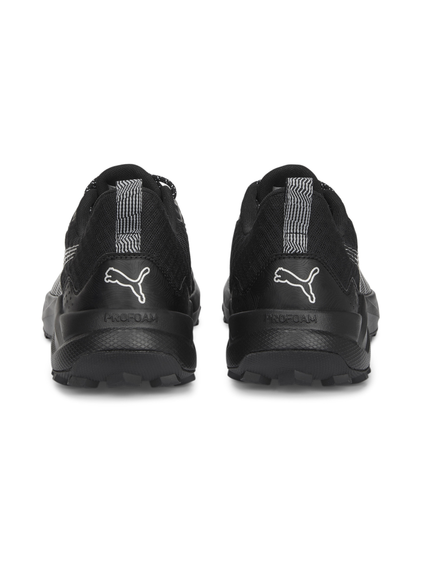 Кросівки PUMA Obstruct Profoam Bold модель 377888 Кросівки PUMA Obstruct Profoam Bold модель 377888 Фото