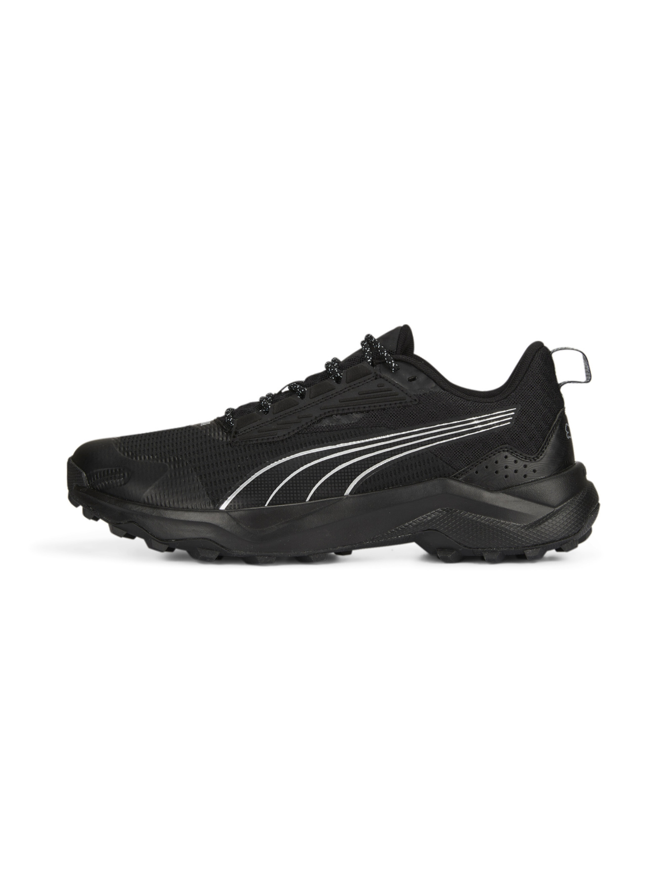 Кросівки PUMA Obstruct Profoam Bold модель 377888 Кросівки PUMA Obstruct Profoam Bold модель 377888 Фото
