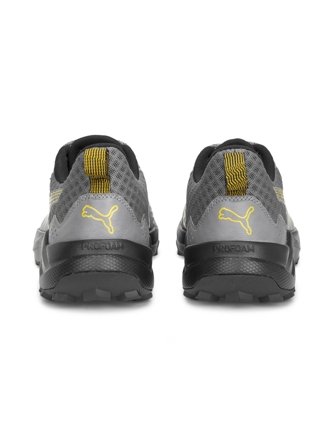 Кросівки PUMA Obstruct Profoam Bold модель 377888 Кросівки PUMA Obstruct Profoam Bold модель 377888 Фото