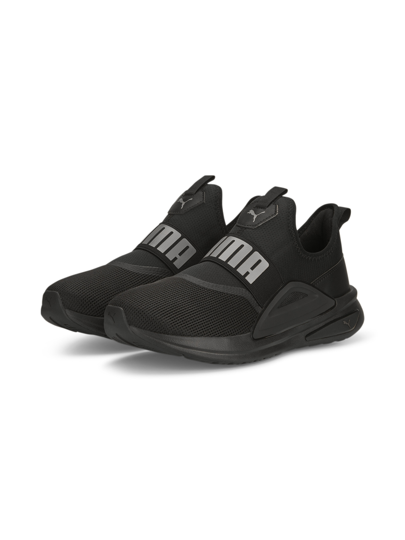Кросівки PUMA Softride Enzo Evo Slip-On модель 377875 Кросівки PUMA Softride Enzo Evo Slip-On модель 377875 Фото