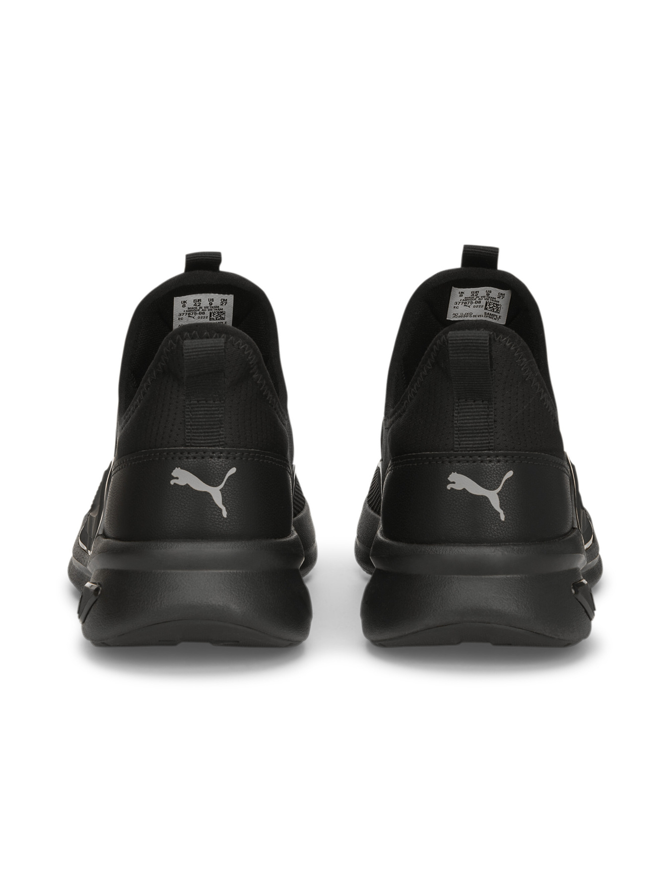 Кросівки PUMA Softride Enzo Evo Slip-On модель 377875 Кросівки PUMA Softride Enzo Evo Slip-On модель 377875 Фото