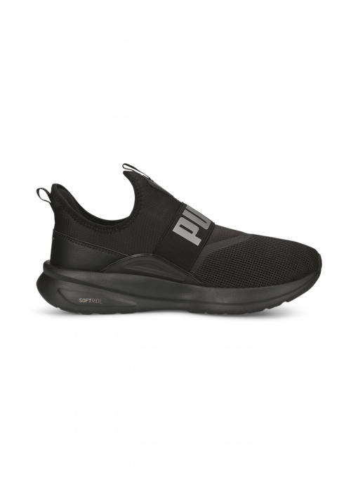 Кросівки PUMA Softride Enzo Evo Slip-On модель 377875 Фото