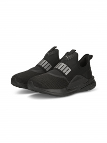 Кросівки PUMA Softride Enzo Evo Slip-On модель 377875 Фото