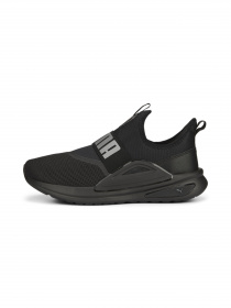 Кросівки PUMA Softride Enzo Evo Slip-On модель 377875 Фото