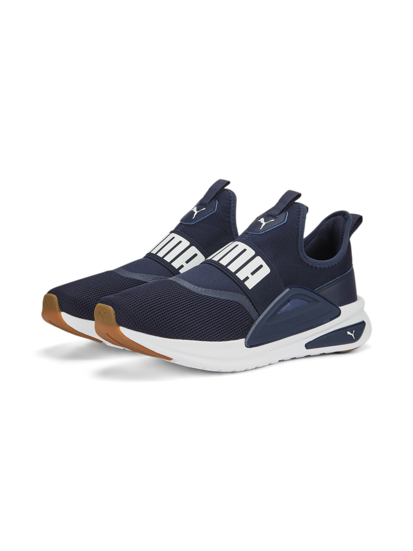 Кросівки PUMA Softride Enzo Evo Slip-On модель 377875 Фото