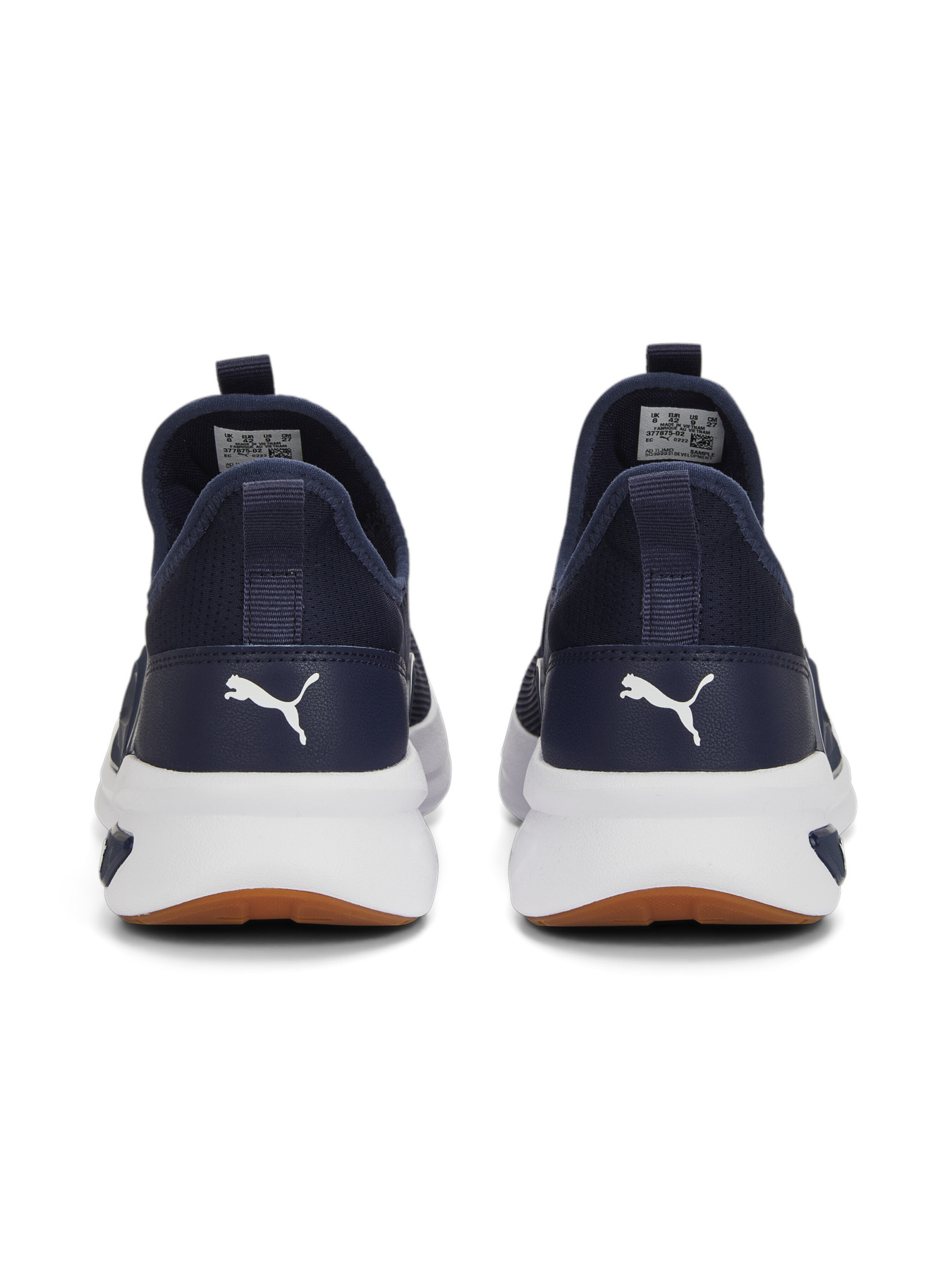 Кросівки PUMA Softride Enzo Evo Slip-On модель 377875 Фото