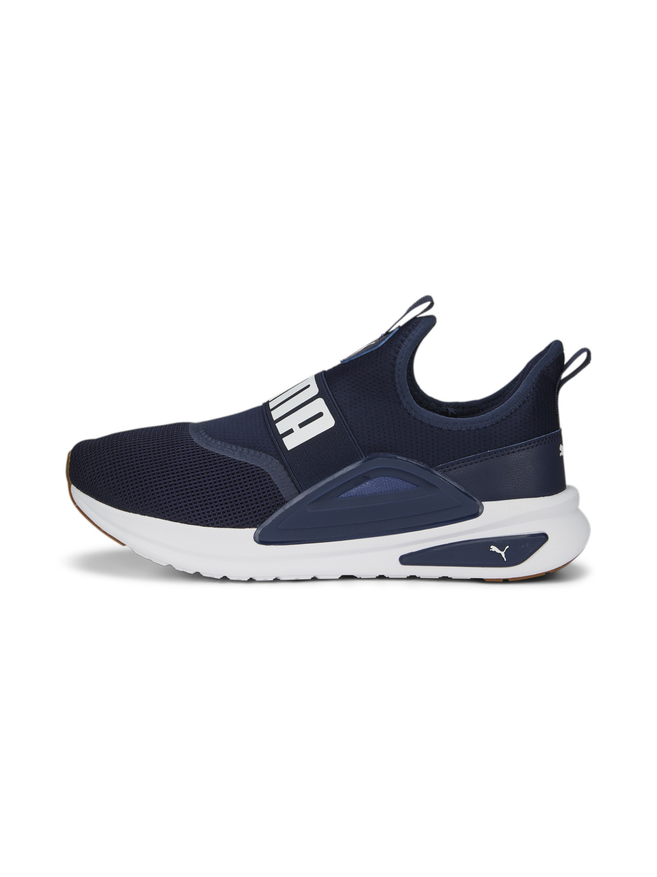 Кросівки PUMA Softride Enzo Evo Slip-On модель 377875 Фото