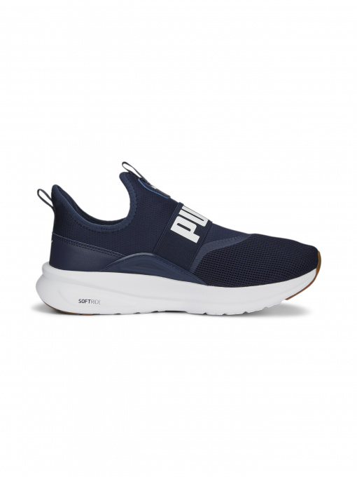 Кросівки PUMA Softride Enzo Evo Slip-On модель 377875 Фото