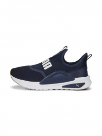 Кросівки PUMA Softride Enzo Evo Slip-On модель 377875 Фото