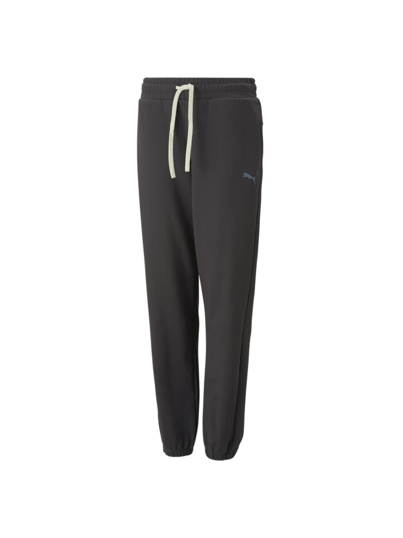 Брюки PUMA Ess Better Pants Tr Kids модель 673657 Фото