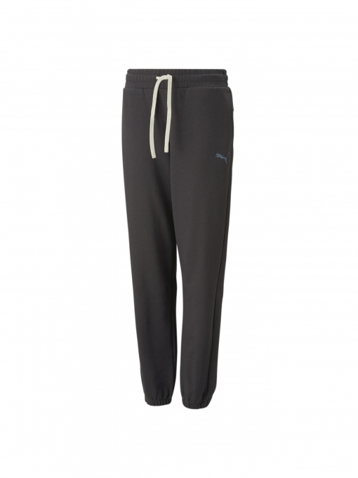 Штани PUMA Ess Better Pants Tr Kids модель 673657 Фото