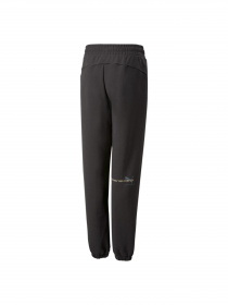 Брюки PUMA Ess Better Pants Tr Kids модель 673657 Фото