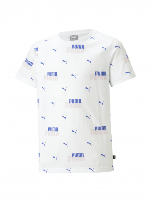 Футболки и поло PUMA модель 673236 Фото
