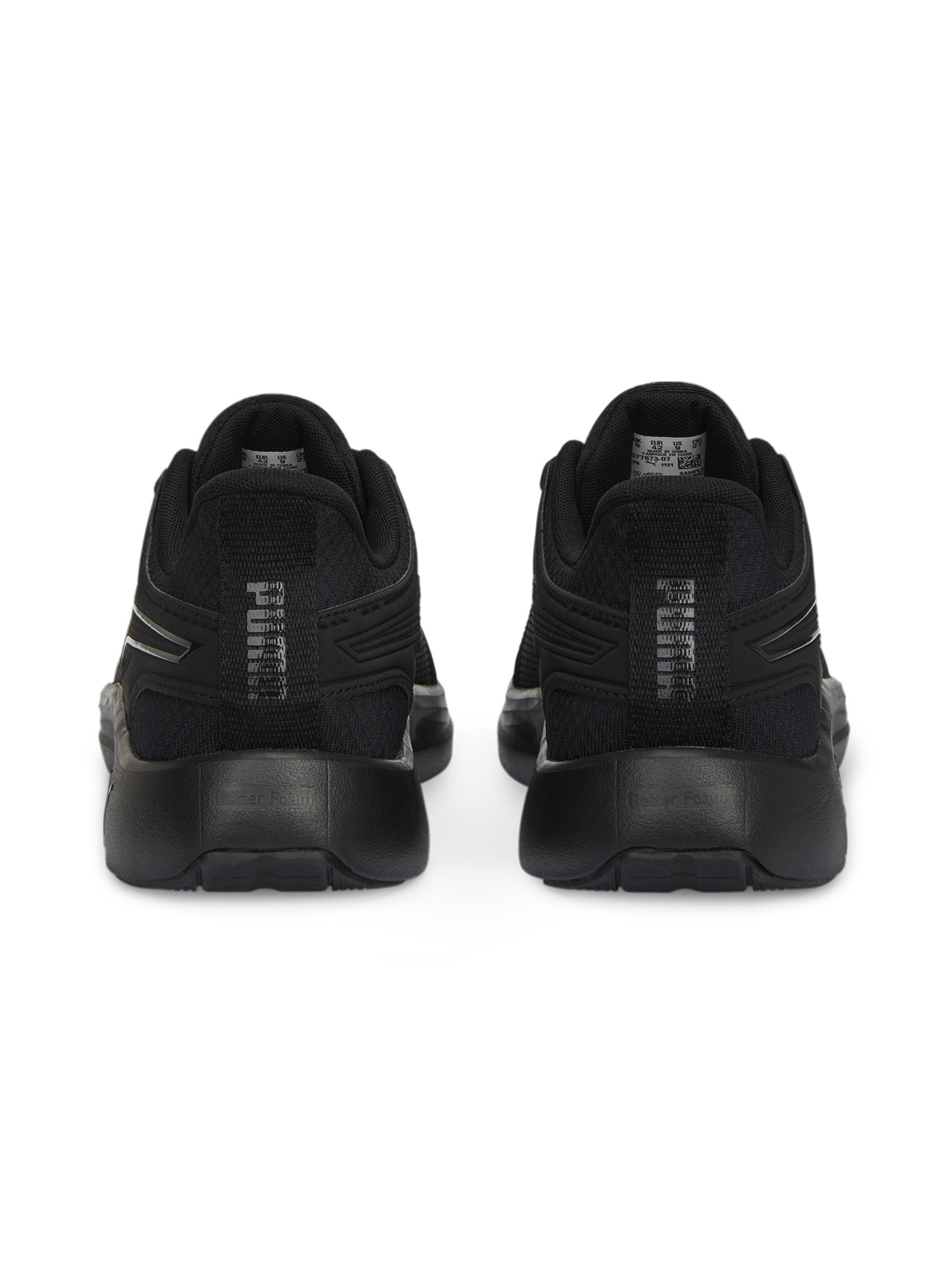 Кроссовки PUMA Better Foam Legacy модель 377873 Кроссовки PUMA Better Foam Legacy модель 377873 Фото