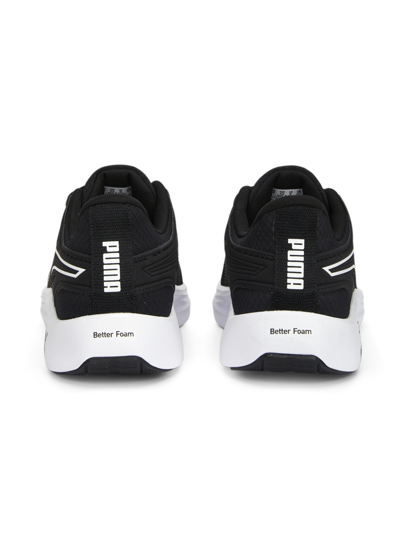 Кроссовки PUMA Better Foam Legacy модель 377873 Фото