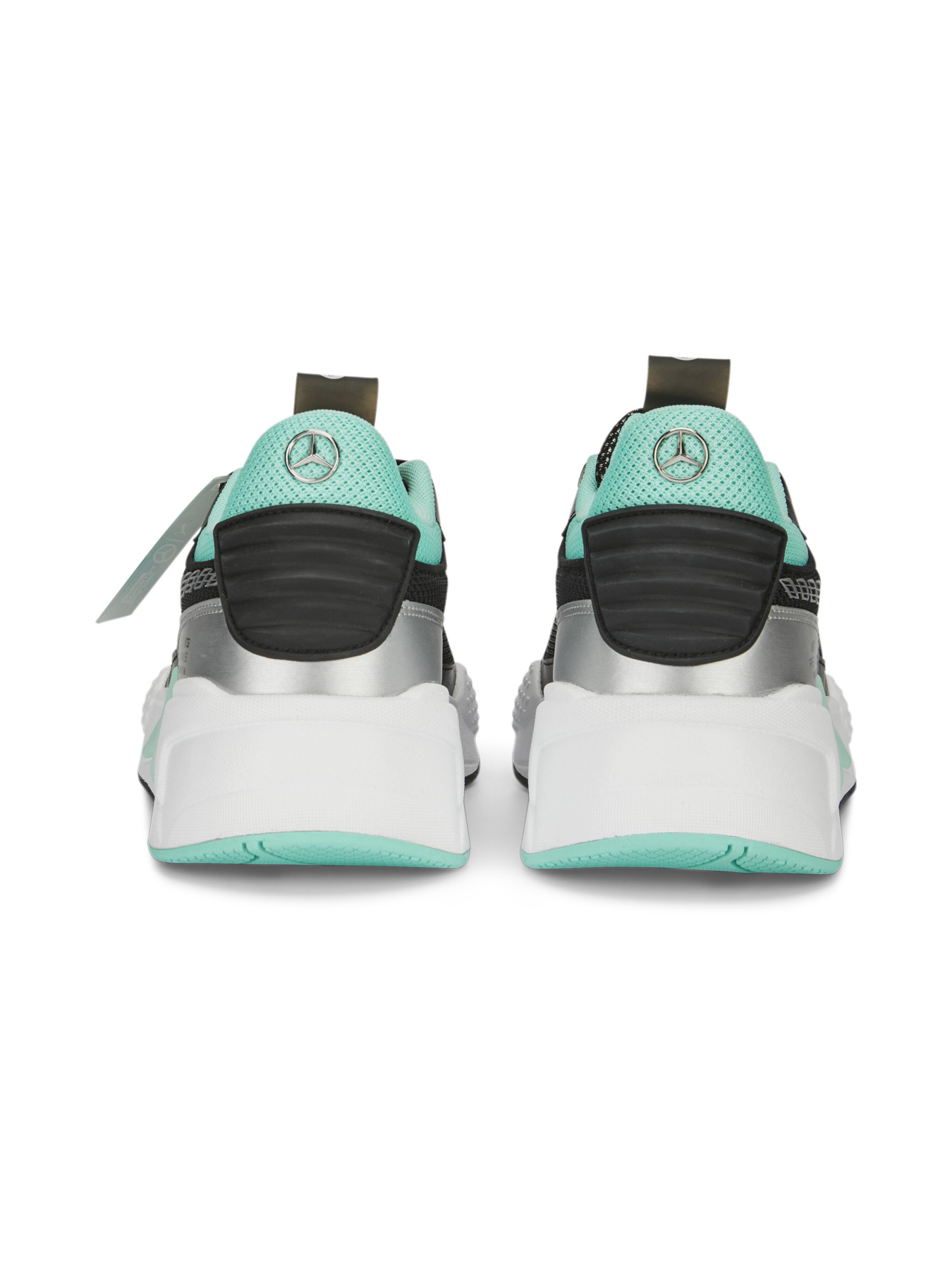 Кросівки PUMA Mapf1 Rs-X модель 307555 Кросівки PUMA Mapf1 Rs-X модель 307555 Фото