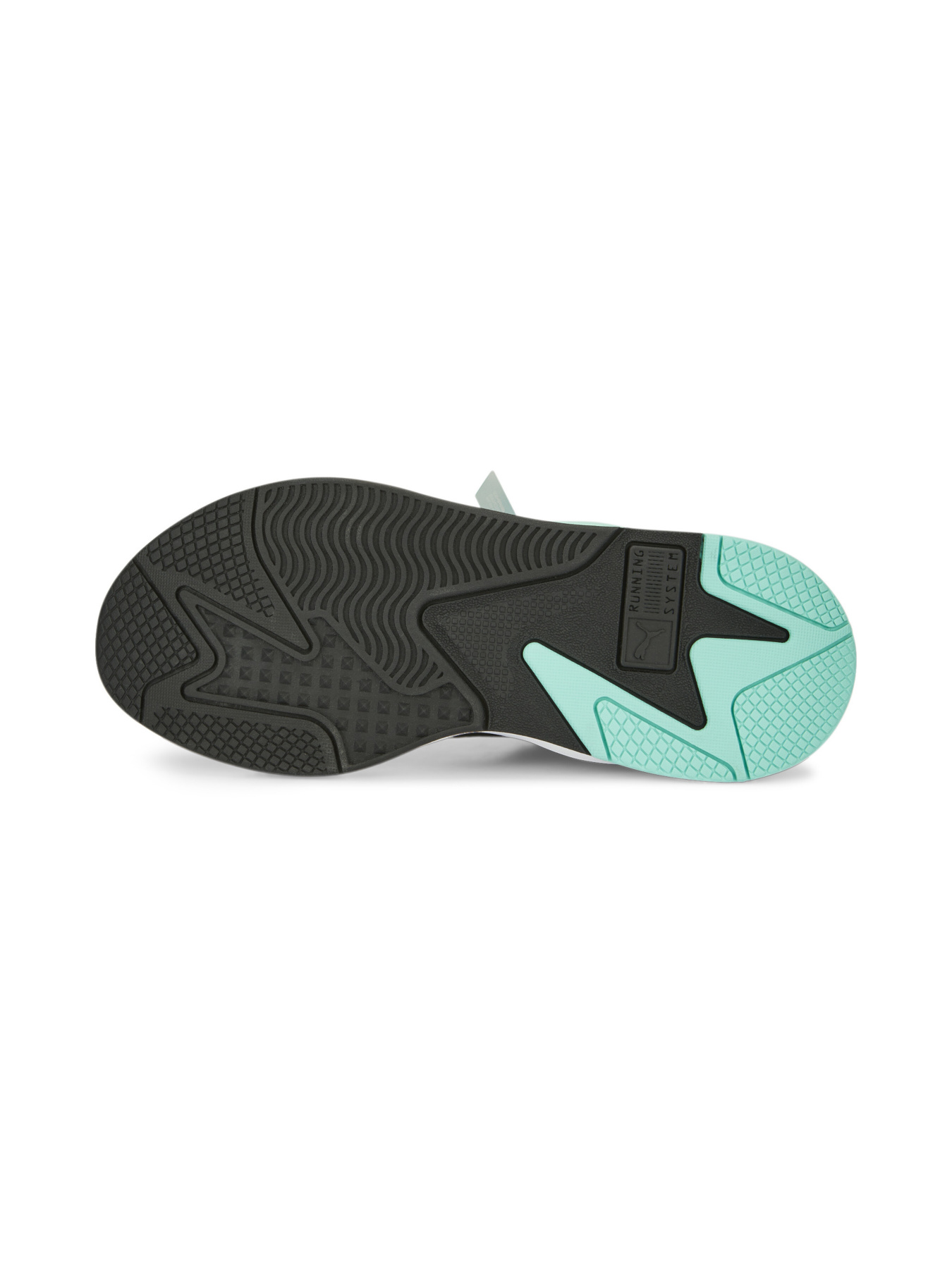 Кросівки PUMA Mapf1 Rs-X модель 307555 Кросівки PUMA Mapf1 Rs-X модель 307555 Фото
