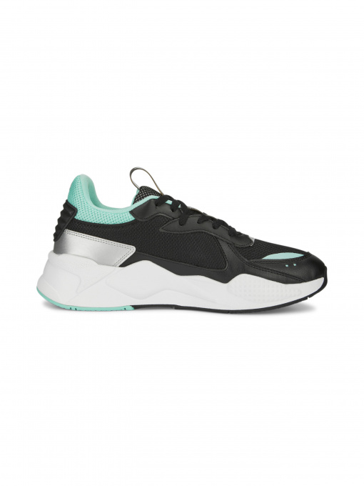 Кросівки PUMA Mapf1 Rs-X модель 307555 Фото