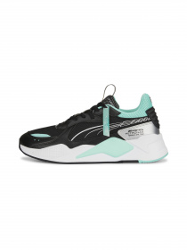 Кросівки PUMA Mapf1 Rs-X модель 307555 Фото