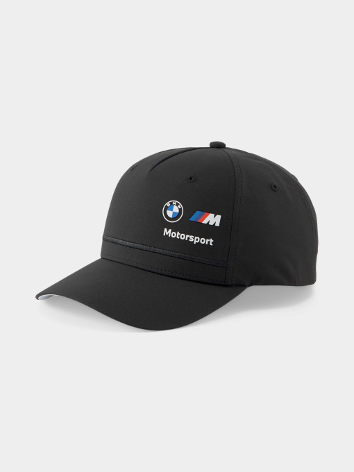 Шапки и кепки PUMA Bmw Mms Bb Cap модель 024477 Фото