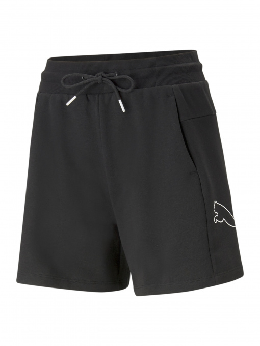 Шорты PUMA модель 673640 Фото