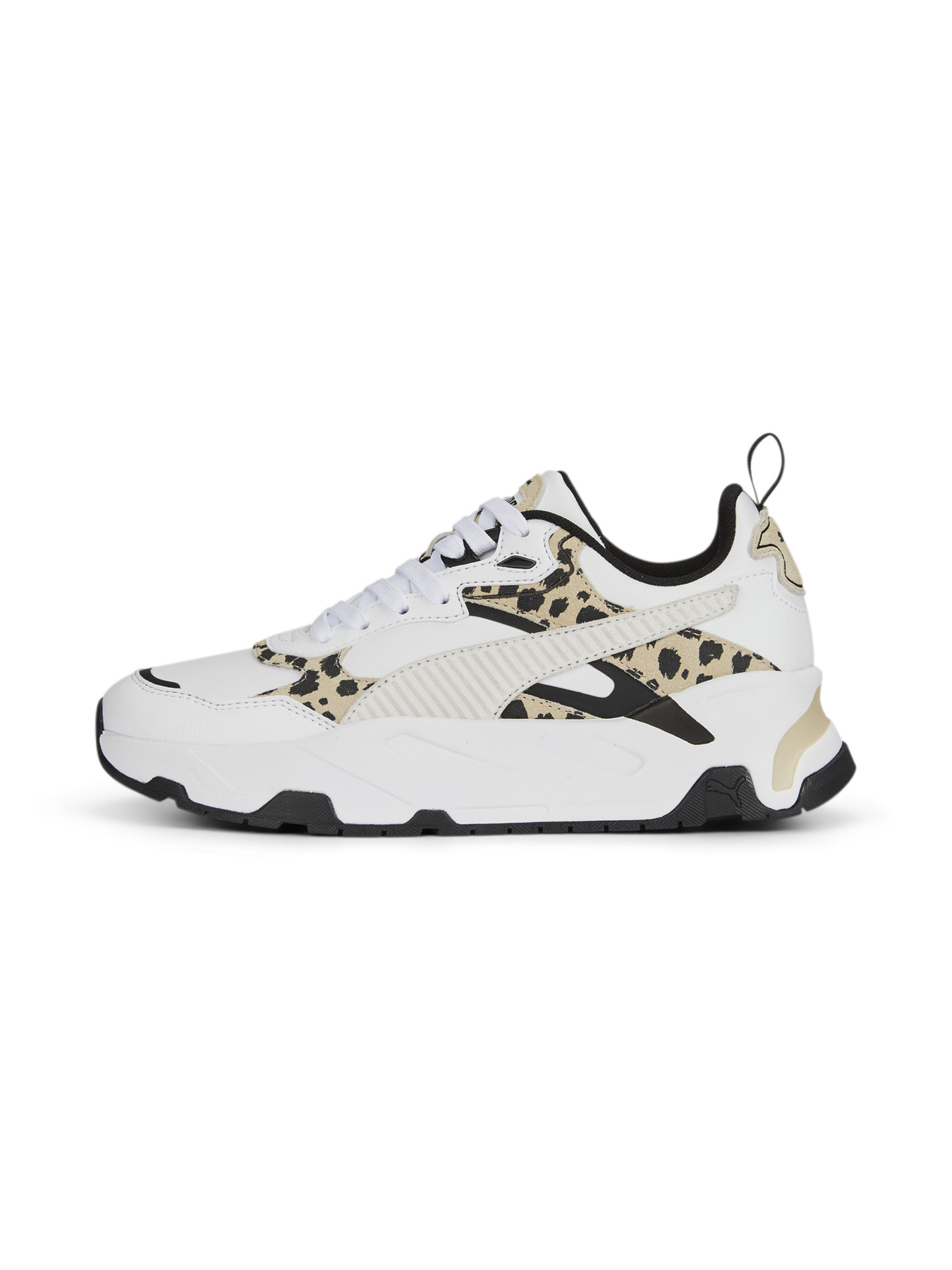 Кроссовки PUMA Trinity Animal Wns модель 391923 Фото