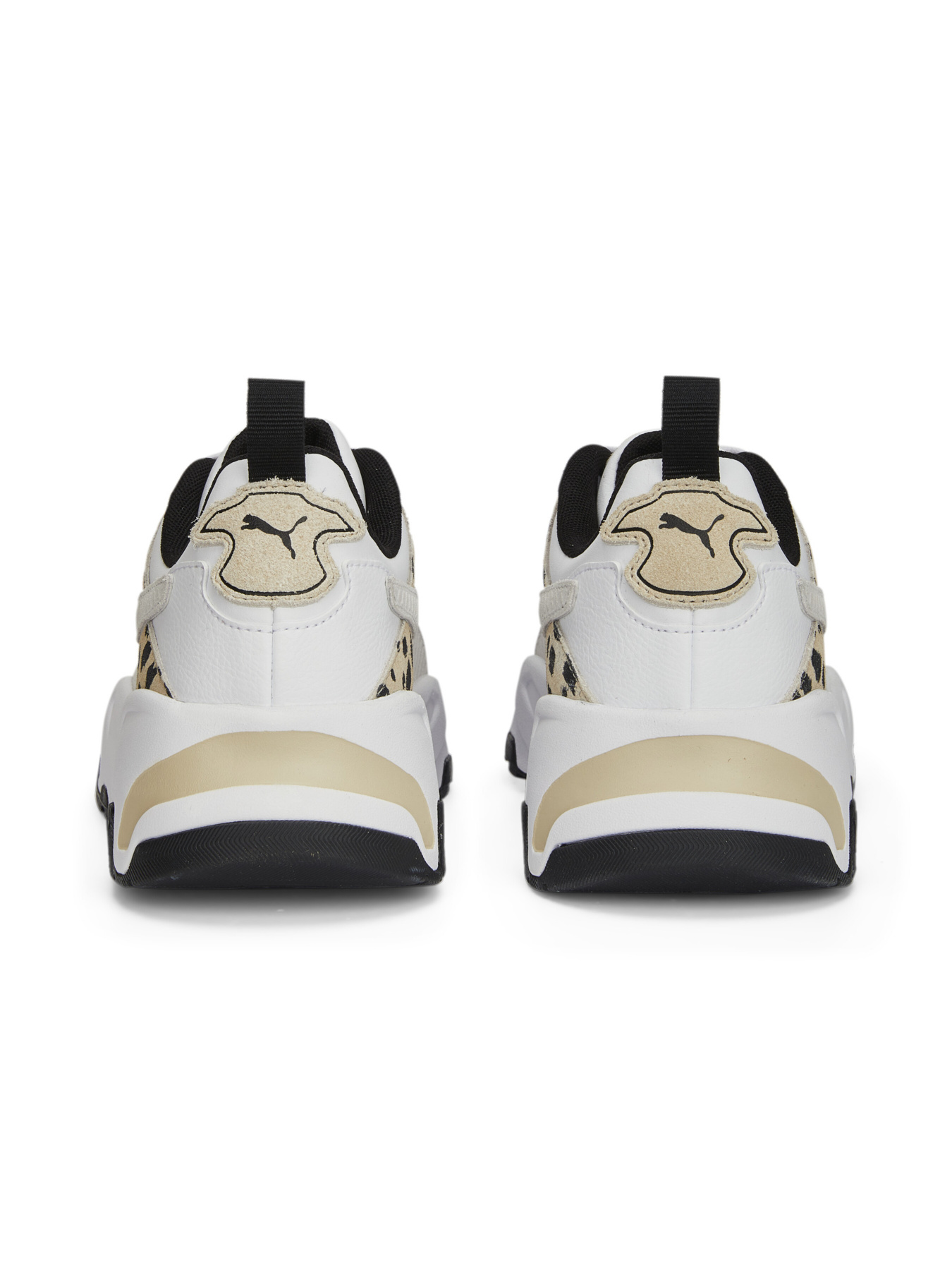 Кроссовки PUMA Trinity Animal Wns модель 391923 Фото