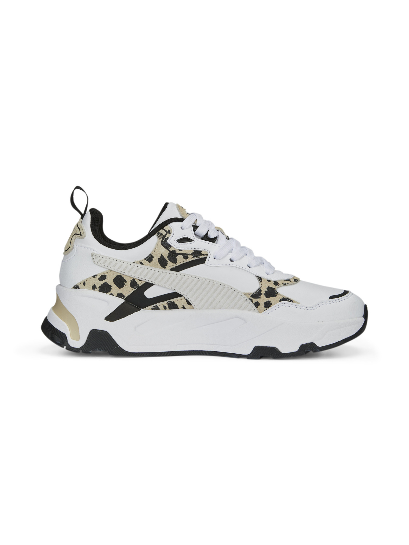 Кроссовки PUMA Trinity Animal Wns модель 391923 Фото