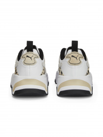 Кроссовки PUMA Trinity Animal Wns модель 391923 Фото