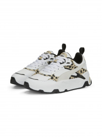 Кроссовки PUMA Trinity Animal Wns модель 391923 Фото