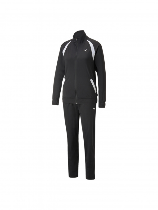 Костюми PUMA Classic Tricot Suit Op модель 675234 Фото