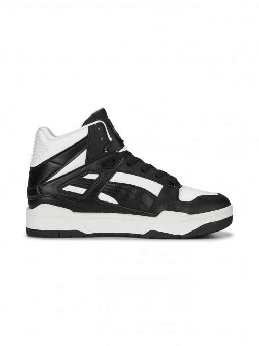 Кеди PUMA Slipstream Hi Runway Wns модель 390781 Фото