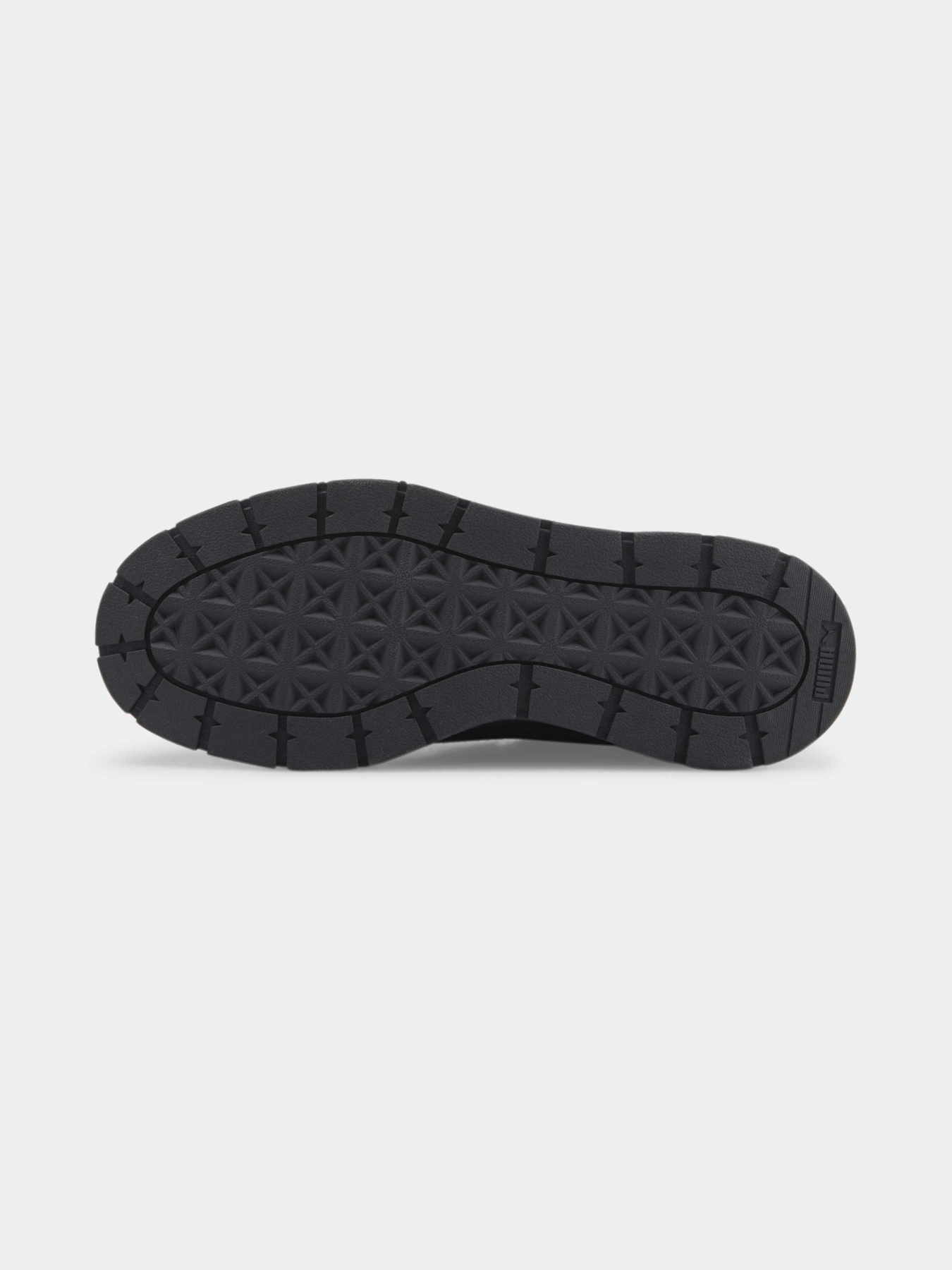 Кросівки PUMA Mayze Stack Suede Wns модель 383983 Кросівки PUMA Mayze Stack Suede Wns модель 383983 Фото