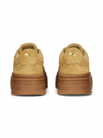 Кросівки PUMA Mayze Stack Suede Wns модель 383983 Фото