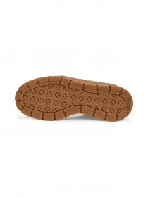Кросівки PUMA Mayze Stack Suede Wns модель 383983 Фото