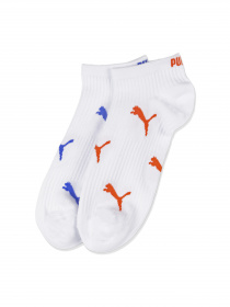 Носки и гольфы PUMA Women Cat Logo Sneaker модель 938004 Фото