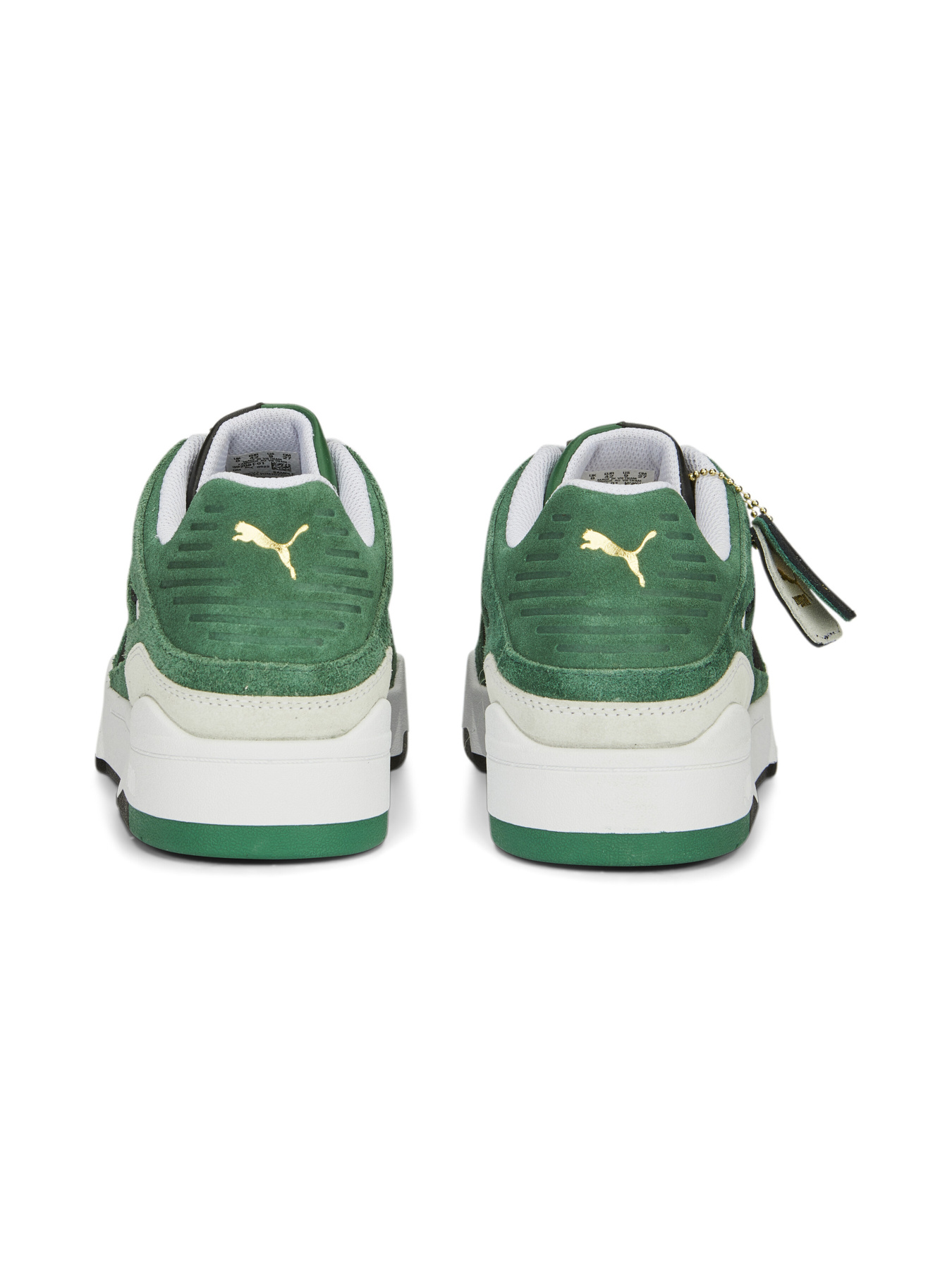 Кросівки PUMA Slipstream ArchiveRemastered модель 392081 Кросівки PUMA Slipstream ArchiveRemastered модель 392081 Фото