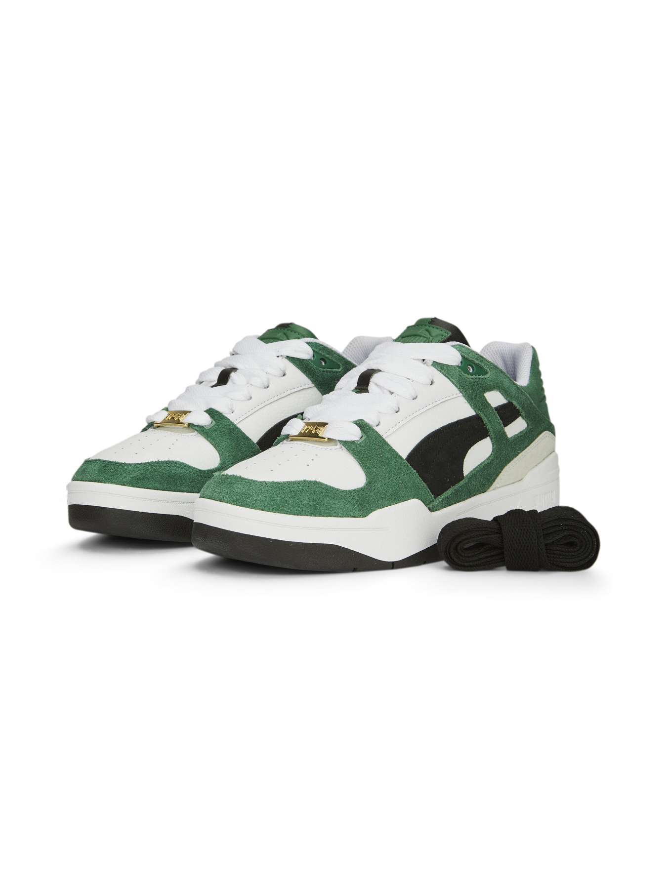 Кросівки PUMA Slipstream ArchiveRemastered модель 392081 Кросівки PUMA Slipstream ArchiveRemastered модель 392081 Фото
