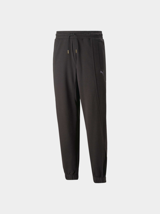 Штани PUMA Gen.g Button Pant модель 539012 Фото