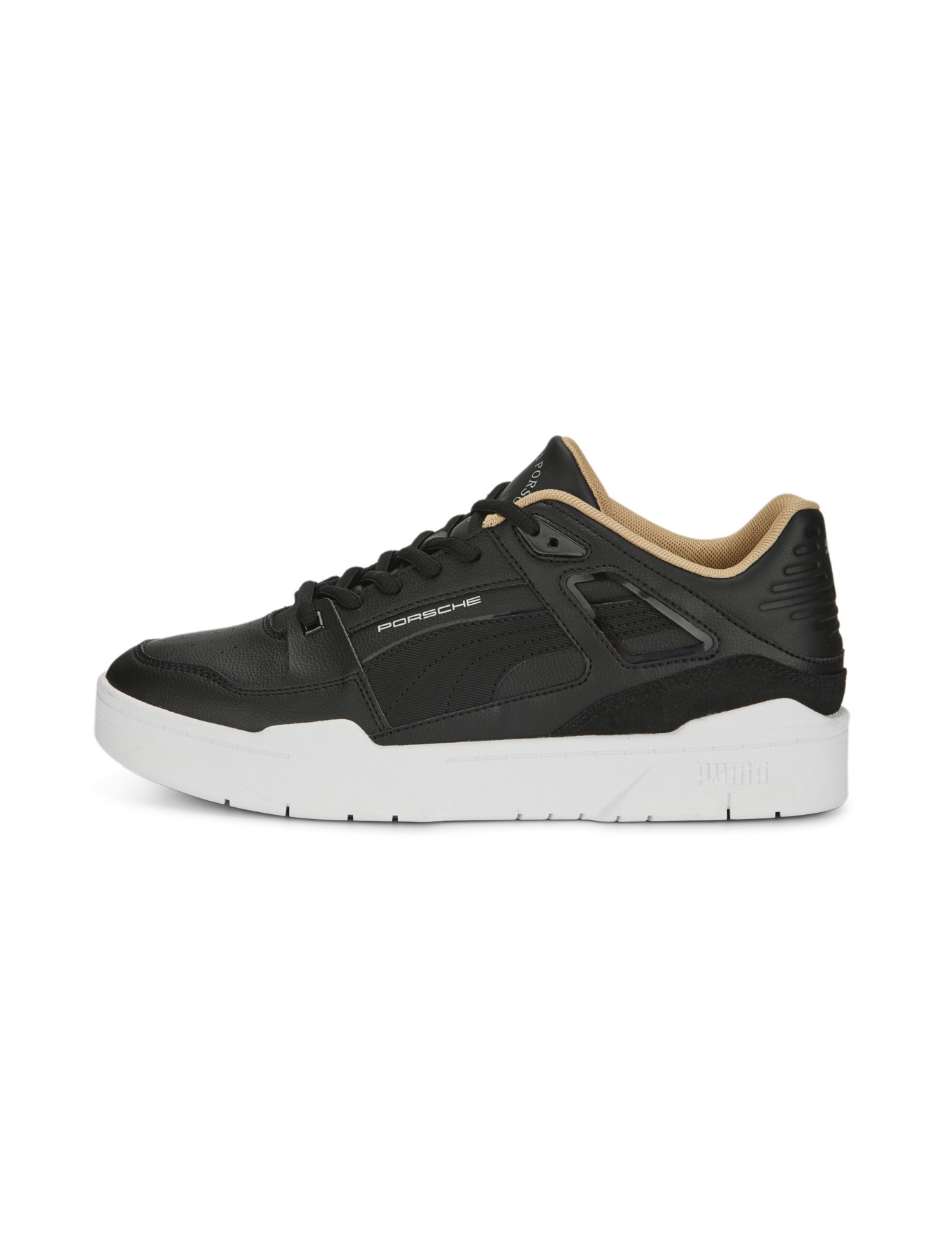 Кросівки PUMA PL Slipstream модель 307457 Кросівки PUMA PL Slipstream модель 307457 Фото