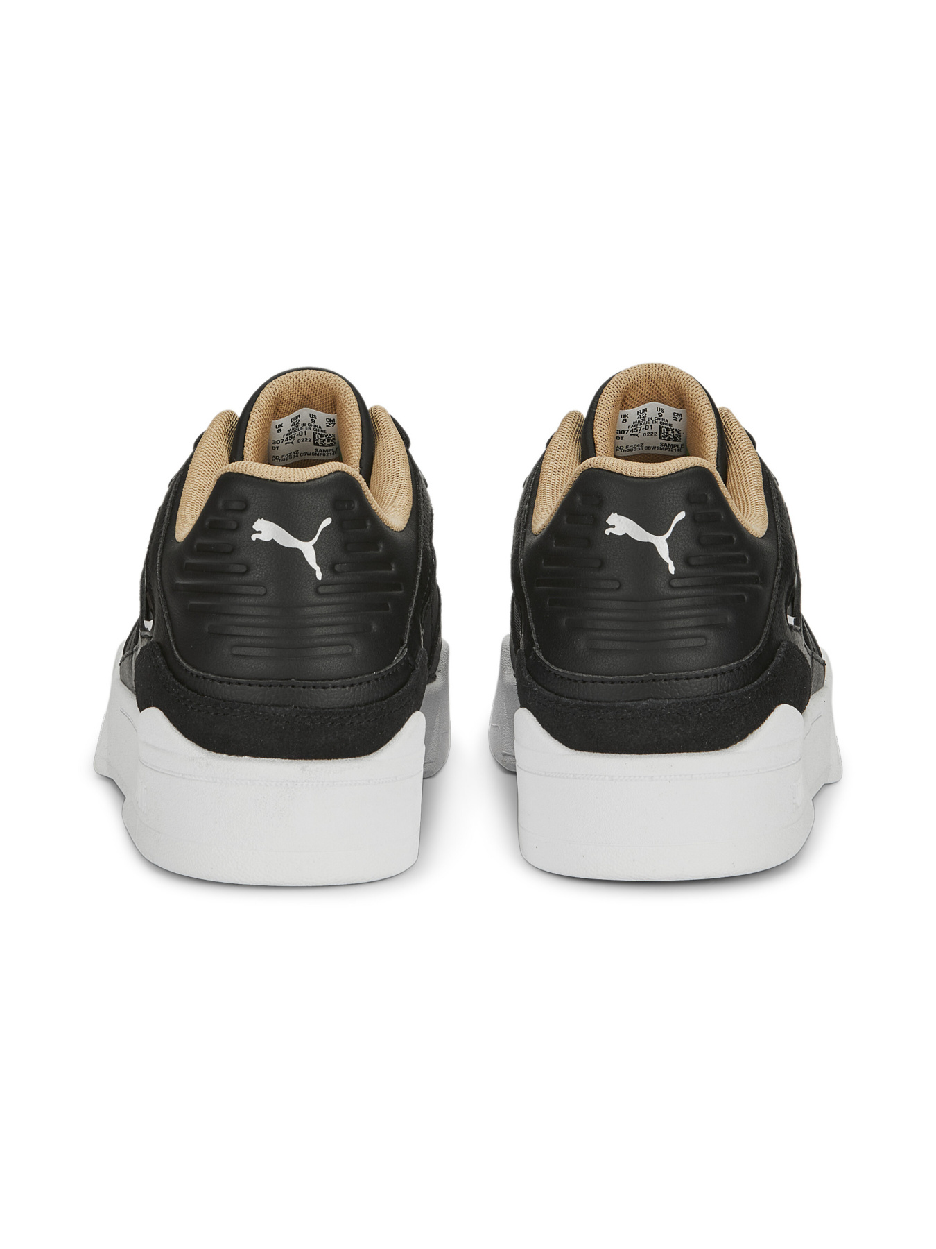 Кросівки PUMA PL Slipstream модель 307457 Кросівки PUMA PL Slipstream модель 307457 Фото