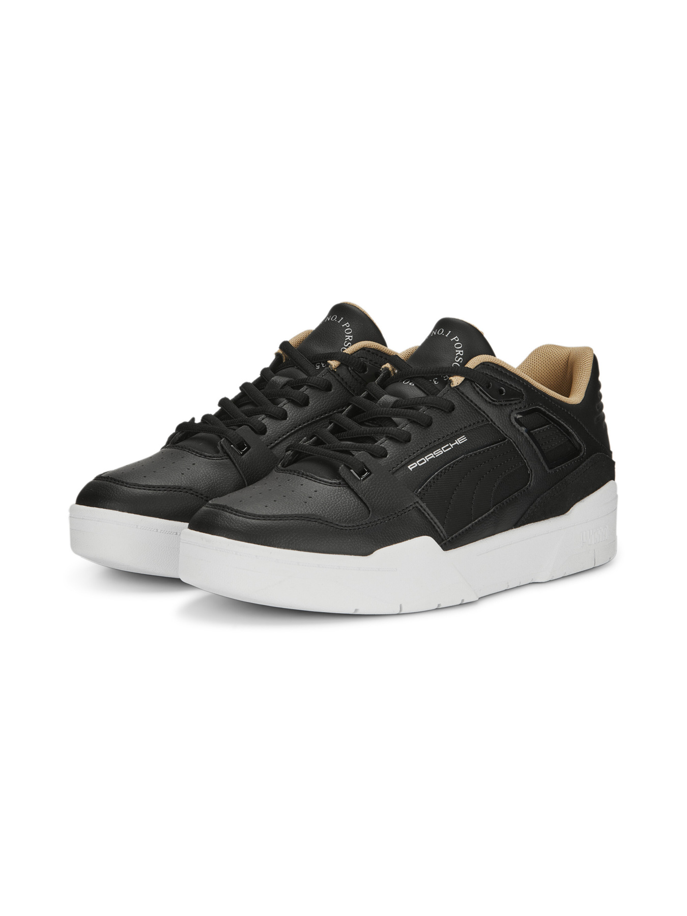 Кросівки PUMA PL Slipstream модель 307457 Кросівки PUMA PL Slipstream модель 307457 Фото