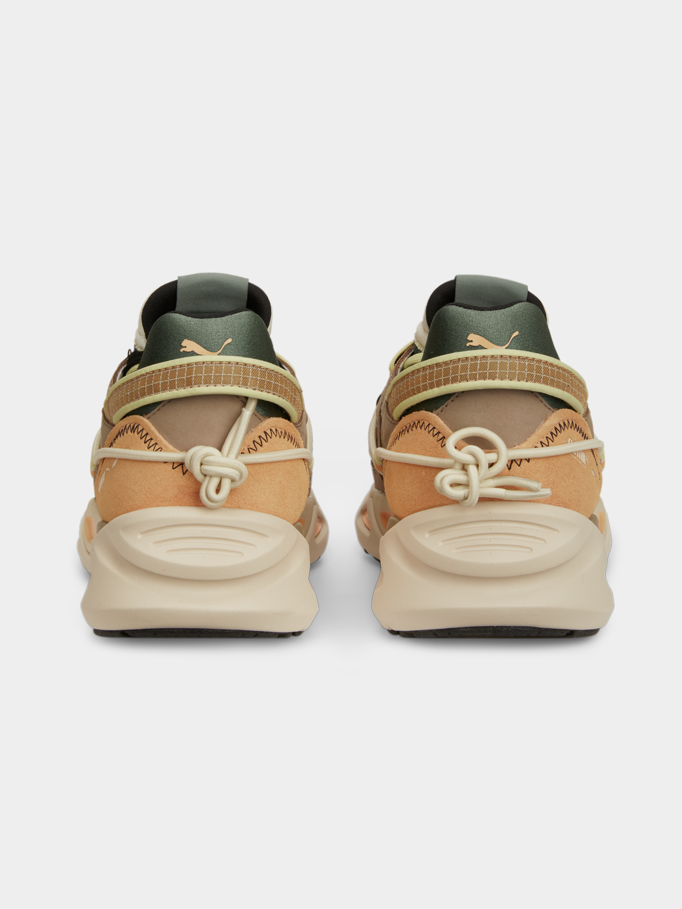 Кросівки PUMA модель 388654 Кросівки PUMA модель 388654 Фото
