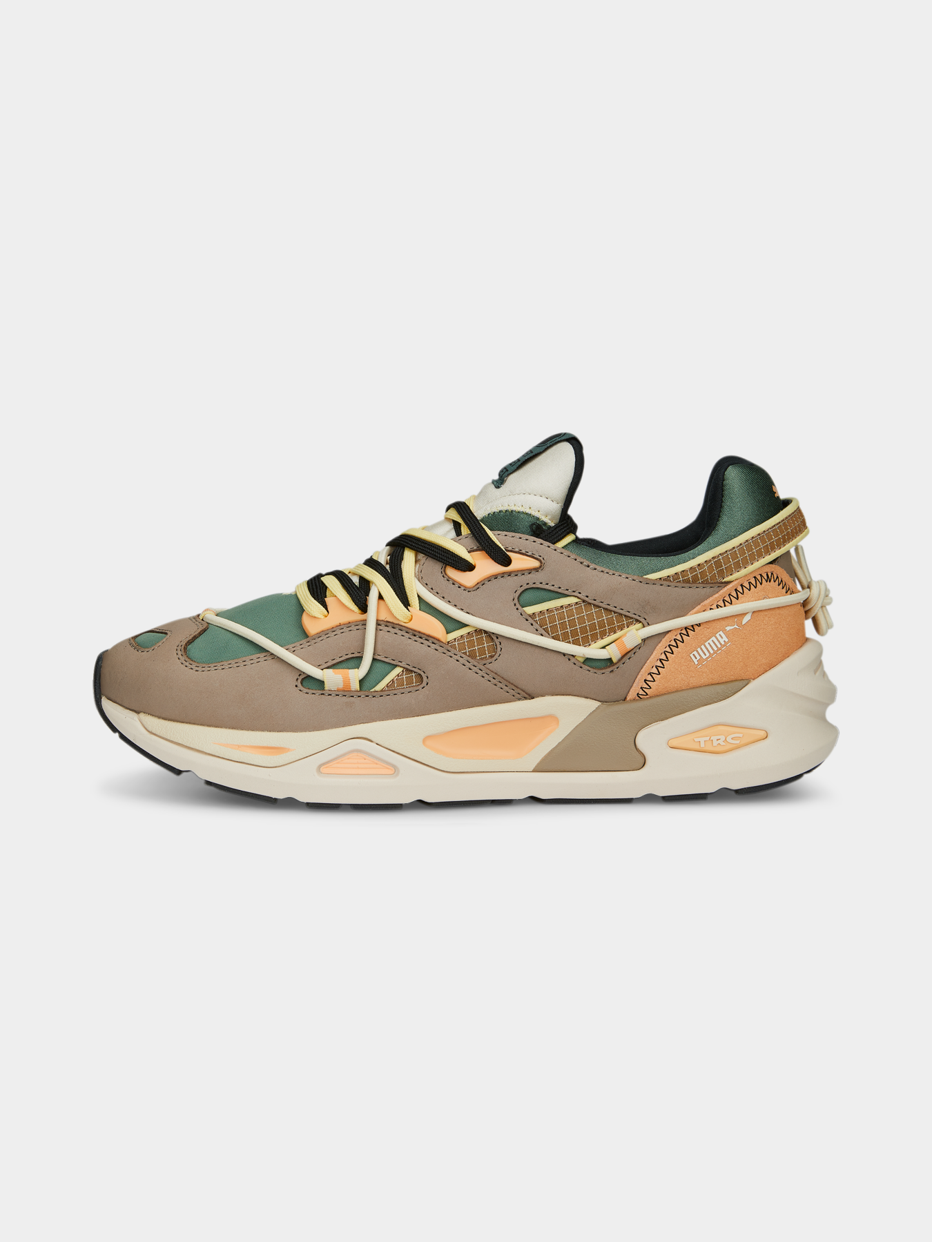 Кросівки PUMA модель 388654 Кросівки PUMA модель 388654 Фото