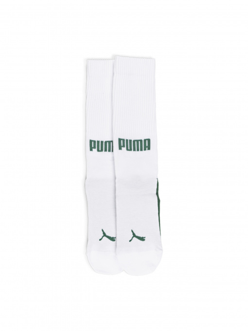 Носки и гольфы PUMA Men Front Logo Crew 2P модель 938010 Фото